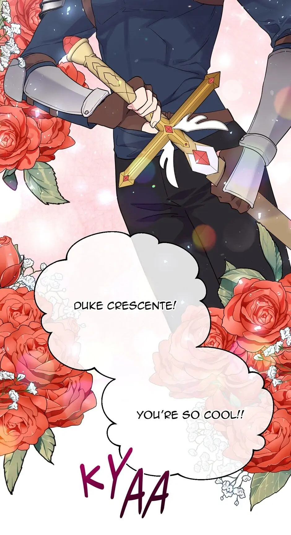 The Goal Is to Become a Gold Spoon so I Need to Be Completely Invulnerable Chapter 77 - page 14