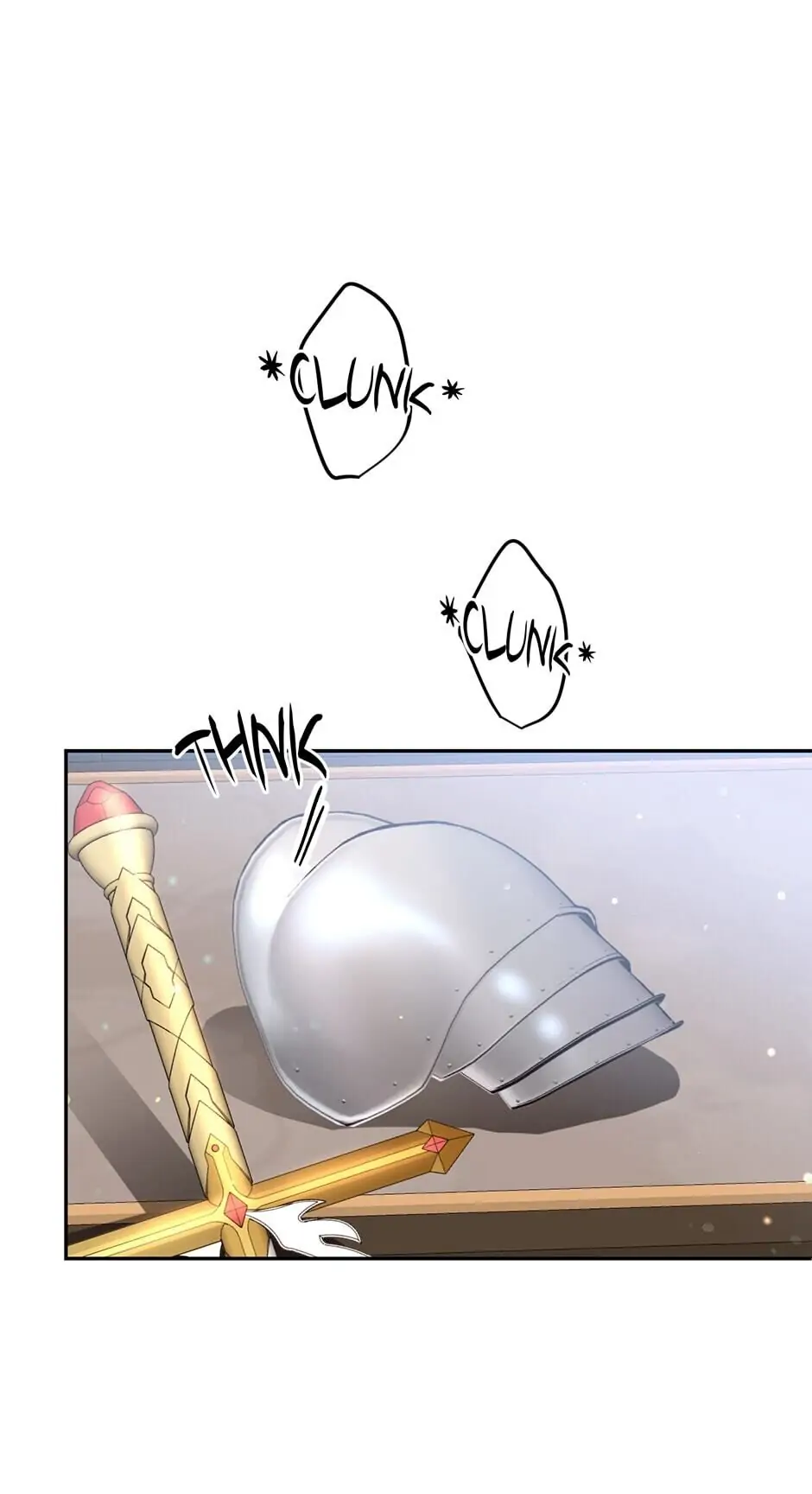 The Goal Is to Become a Gold Spoon so I Need to Be Completely Invulnerable Chapter 77 - page 18