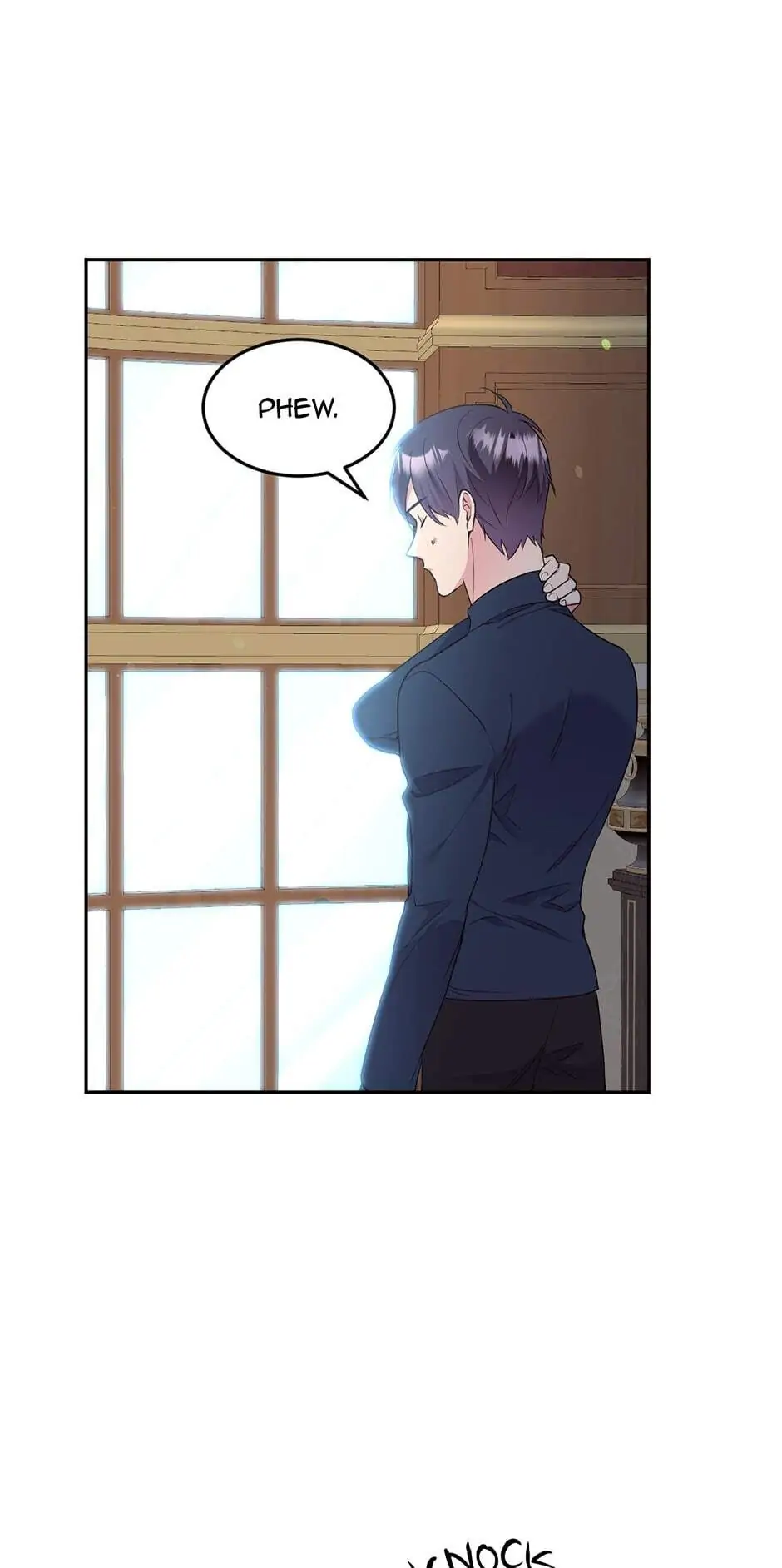 The Goal Is to Become a Gold Spoon so I Need to Be Completely Invulnerable Chapter 77 - page 19