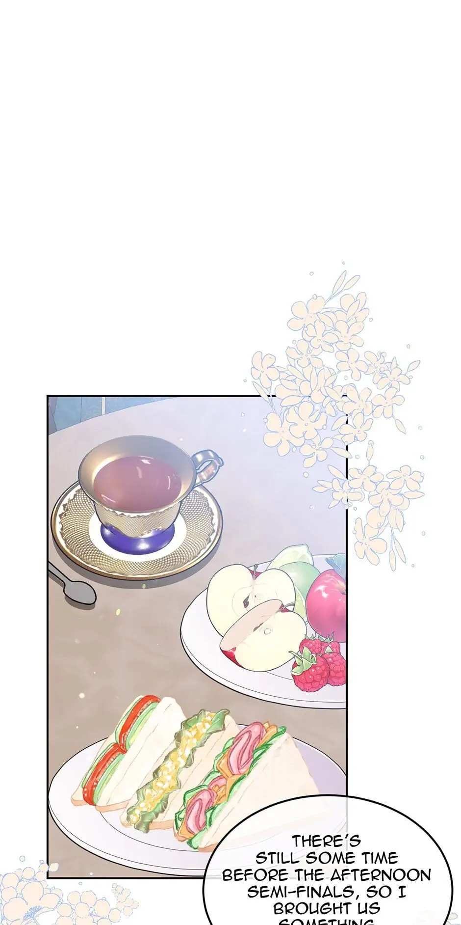 The Goal Is to Become a Gold Spoon so I Need to Be Completely Invulnerable Chapter 77 - page 22