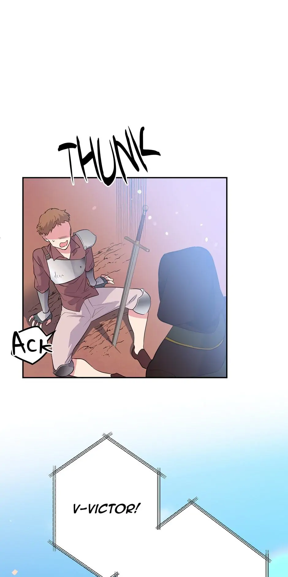 The Goal Is to Become a Gold Spoon so I Need to Be Completely Invulnerable Chapter 77 - page 34