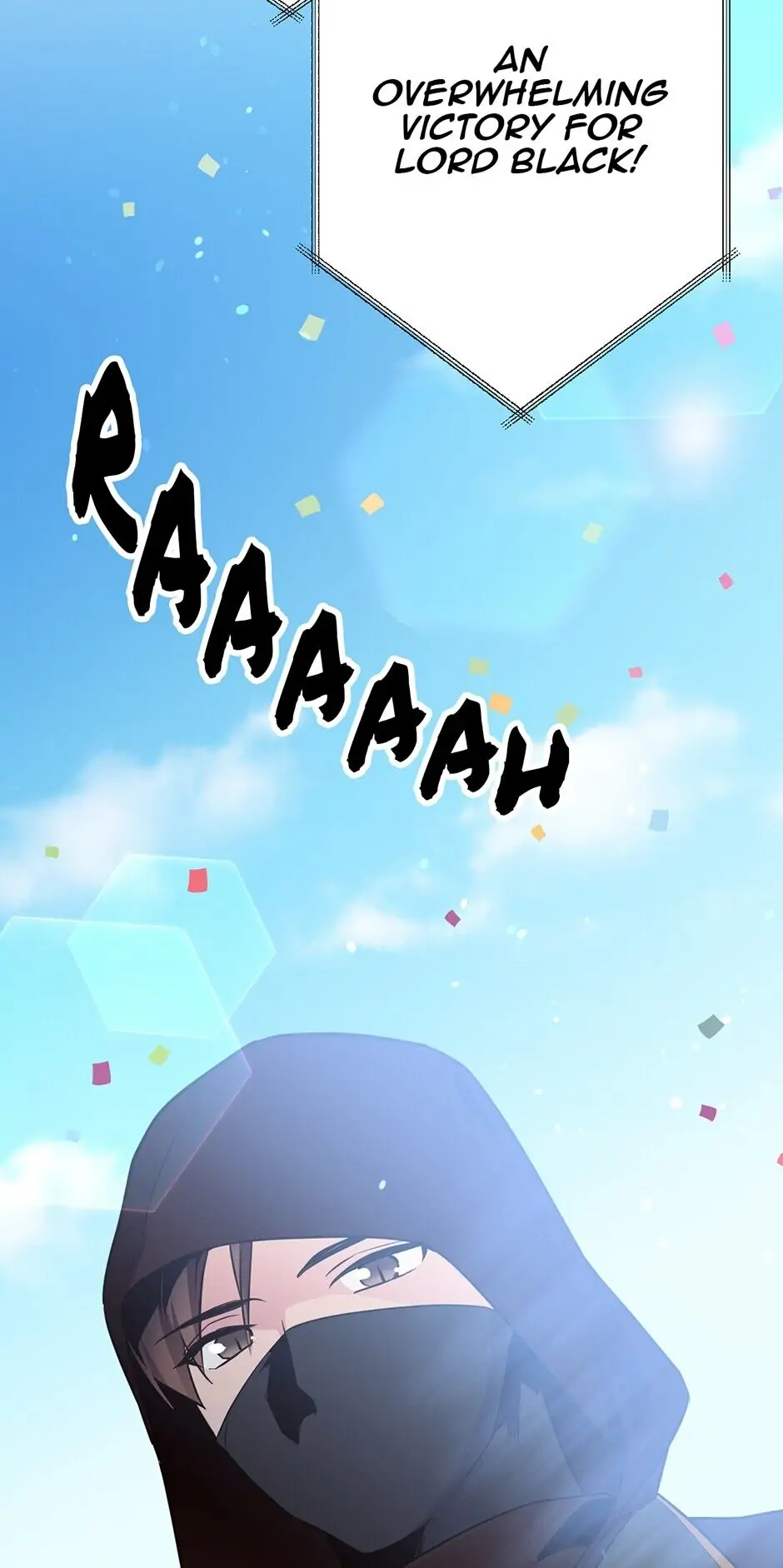 The Goal Is to Become a Gold Spoon so I Need to Be Completely Invulnerable Chapter 77 - page 35