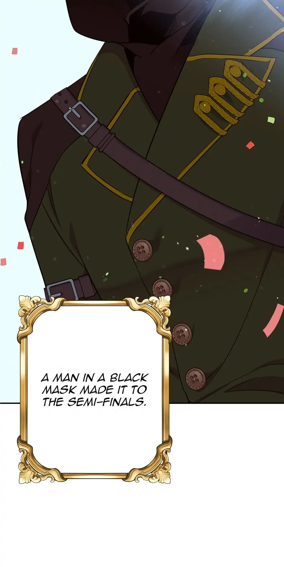 The Goal Is to Become a Gold Spoon so I Need to Be Completely Invulnerable Chapter 77 - page 36