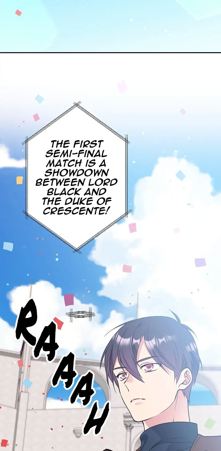 The Goal Is to Become a Gold Spoon so I Need to Be Completely Invulnerable Chapter 77 - page 42