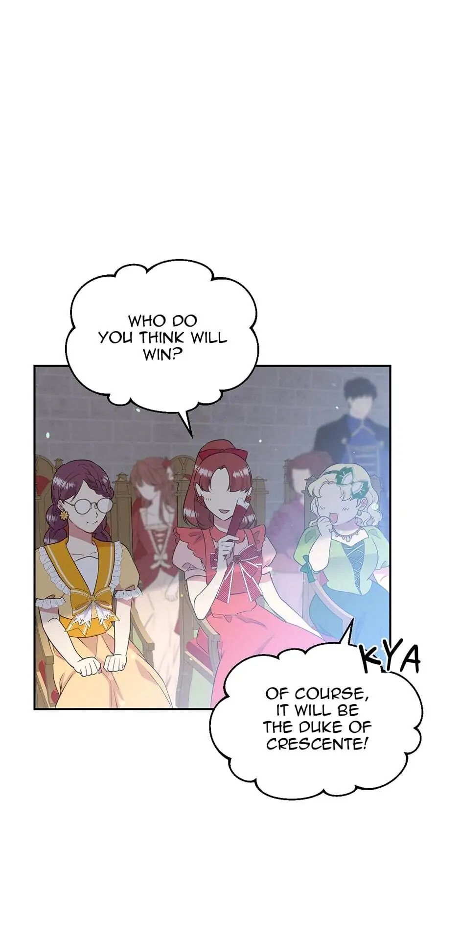 The Goal Is to Become a Gold Spoon so I Need to Be Completely Invulnerable Chapter 77 - page 46