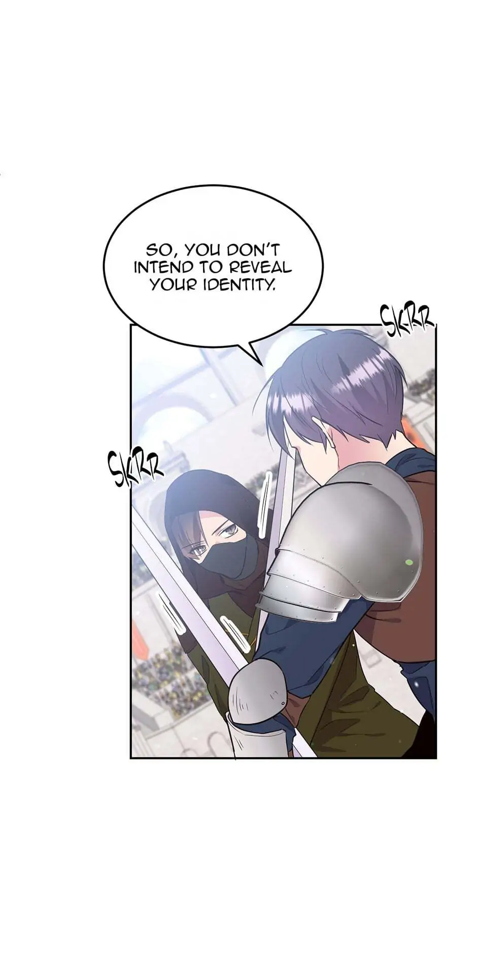 The Goal Is to Become a Gold Spoon so I Need to Be Completely Invulnerable Chapter 77 - page 53