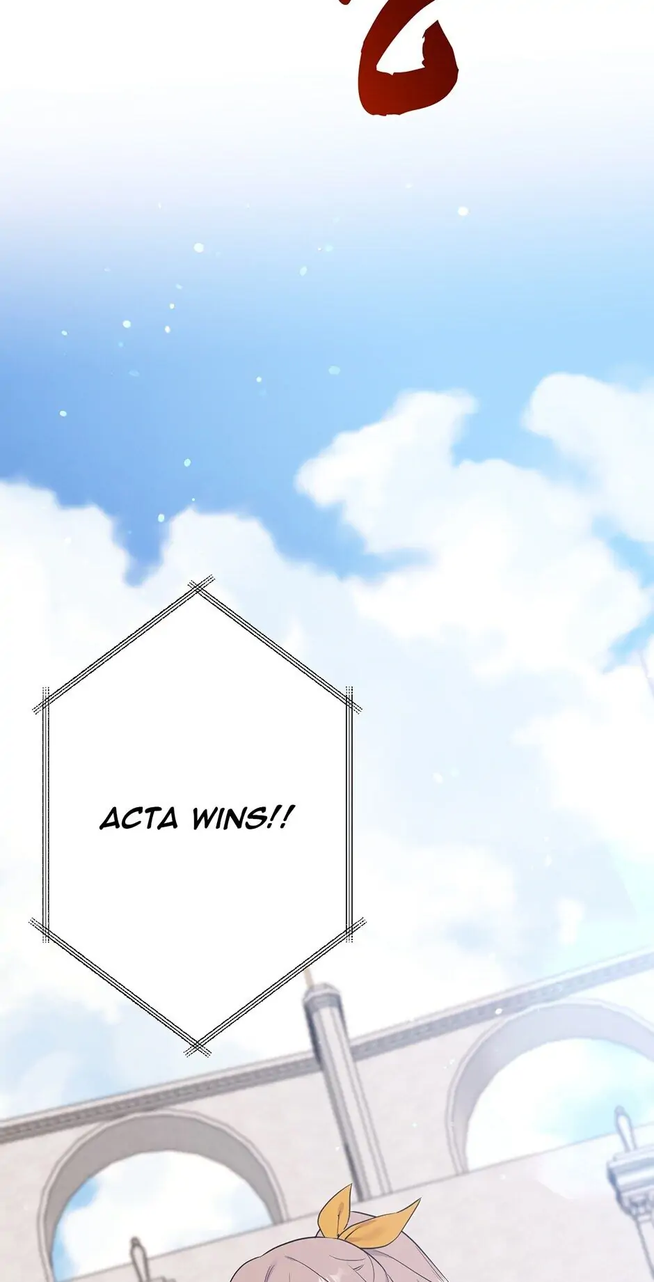 The Goal Is to Become a Gold Spoon so I Need to Be Completely Invulnerable Chapter 77 - page 6