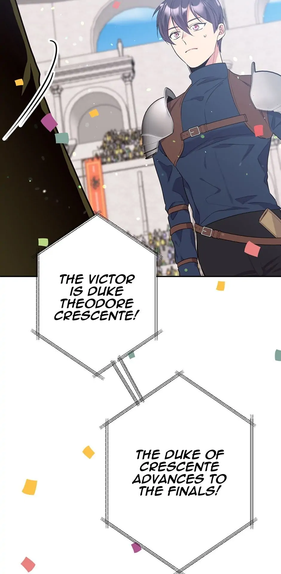 The Goal Is to Become a Gold Spoon so I Need to Be Completely Invulnerable Chapter 77 - page 60