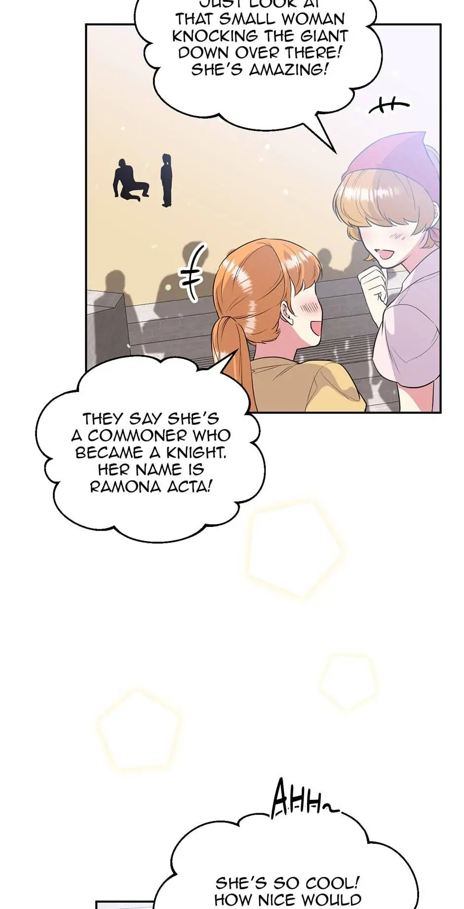 The Goal Is to Become a Gold Spoon so I Need to Be Completely Invulnerable Chapter 77 - page 9
