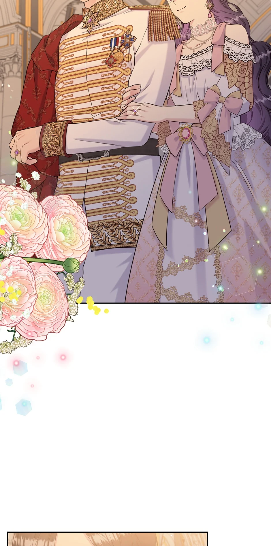The Goal Is to Become a Gold Spoon so I Need to Be Completely Invulnerable chapter 101.5 - page 12