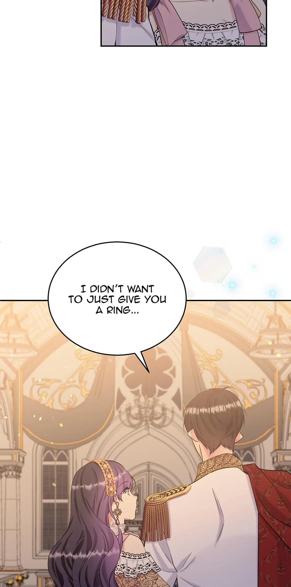 The Goal Is to Become a Gold Spoon so I Need to Be Completely Invulnerable chapter 101.5 - page 14