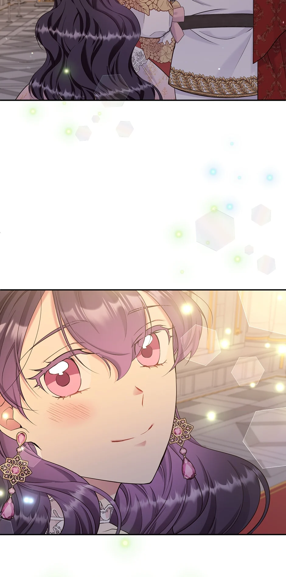 The Goal Is to Become a Gold Spoon so I Need to Be Completely Invulnerable chapter 101.5 - page 15