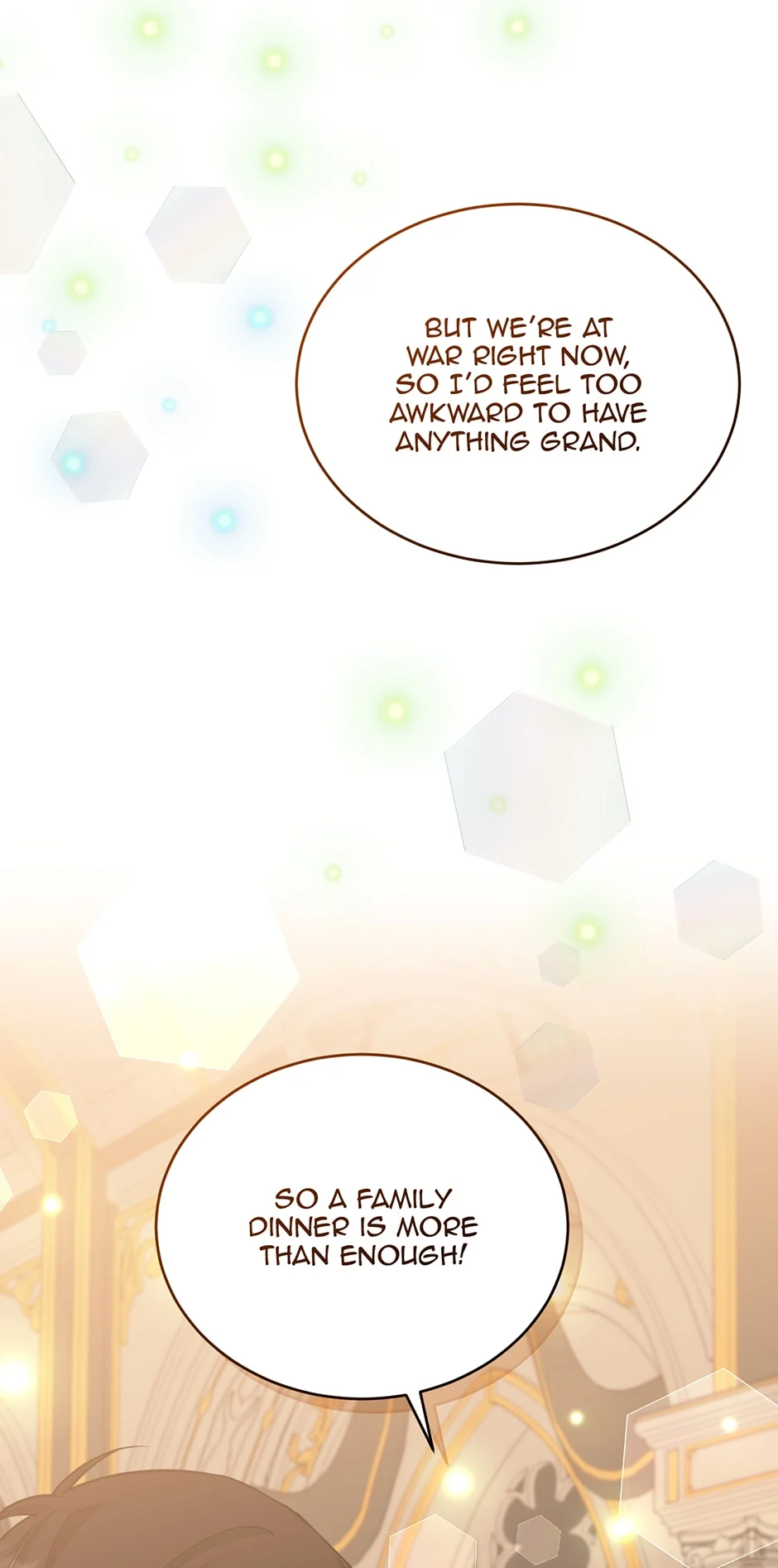 The Goal Is to Become a Gold Spoon so I Need to Be Completely Invulnerable chapter 101.5 - page 16