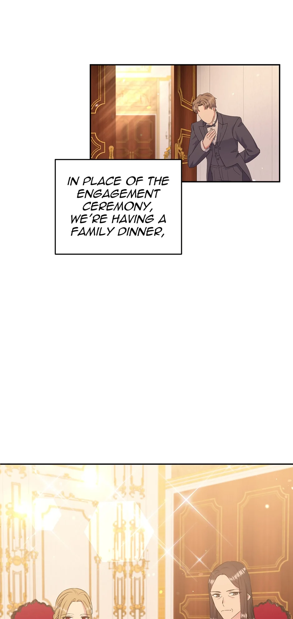 The Goal Is to Become a Gold Spoon so I Need to Be Completely Invulnerable chapter 101.5 - page 19