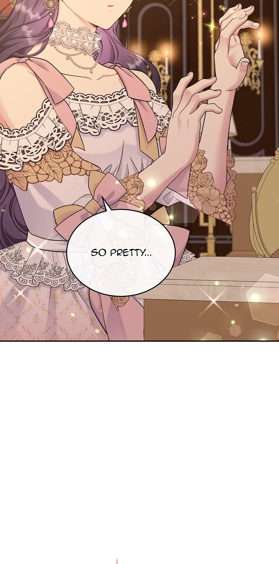 The Goal Is to Become a Gold Spoon so I Need to Be Completely Invulnerable chapter 101.5 - page 2