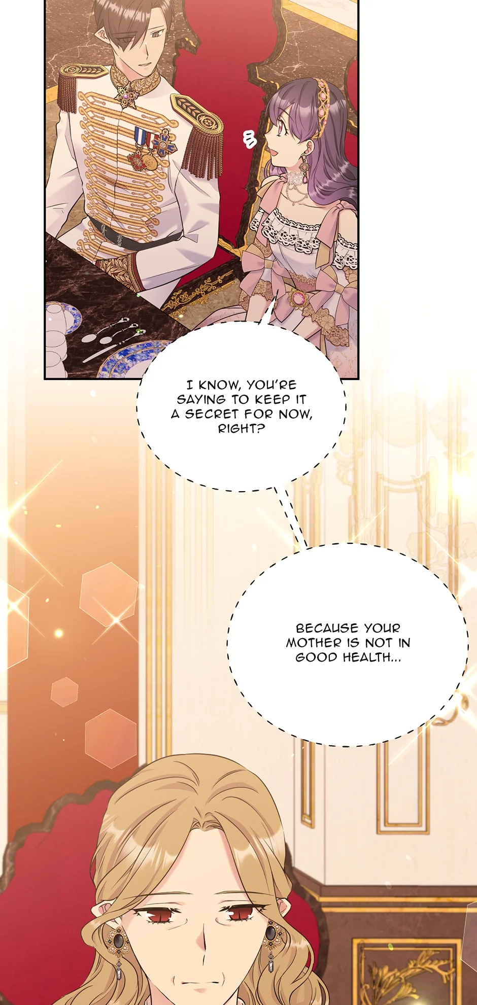 The Goal Is to Become a Gold Spoon so I Need to Be Completely Invulnerable chapter 101.5 - page 23
