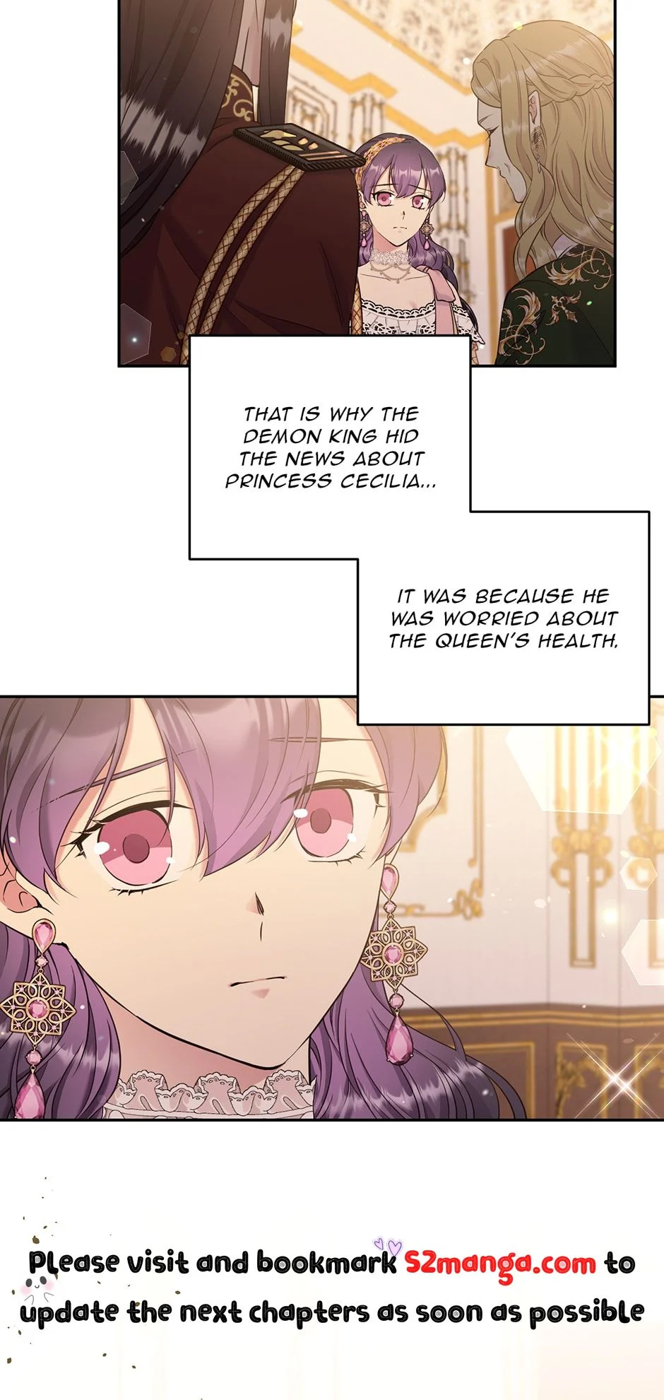 The Goal Is to Become a Gold Spoon so I Need to Be Completely Invulnerable chapter 101.5 - page 25