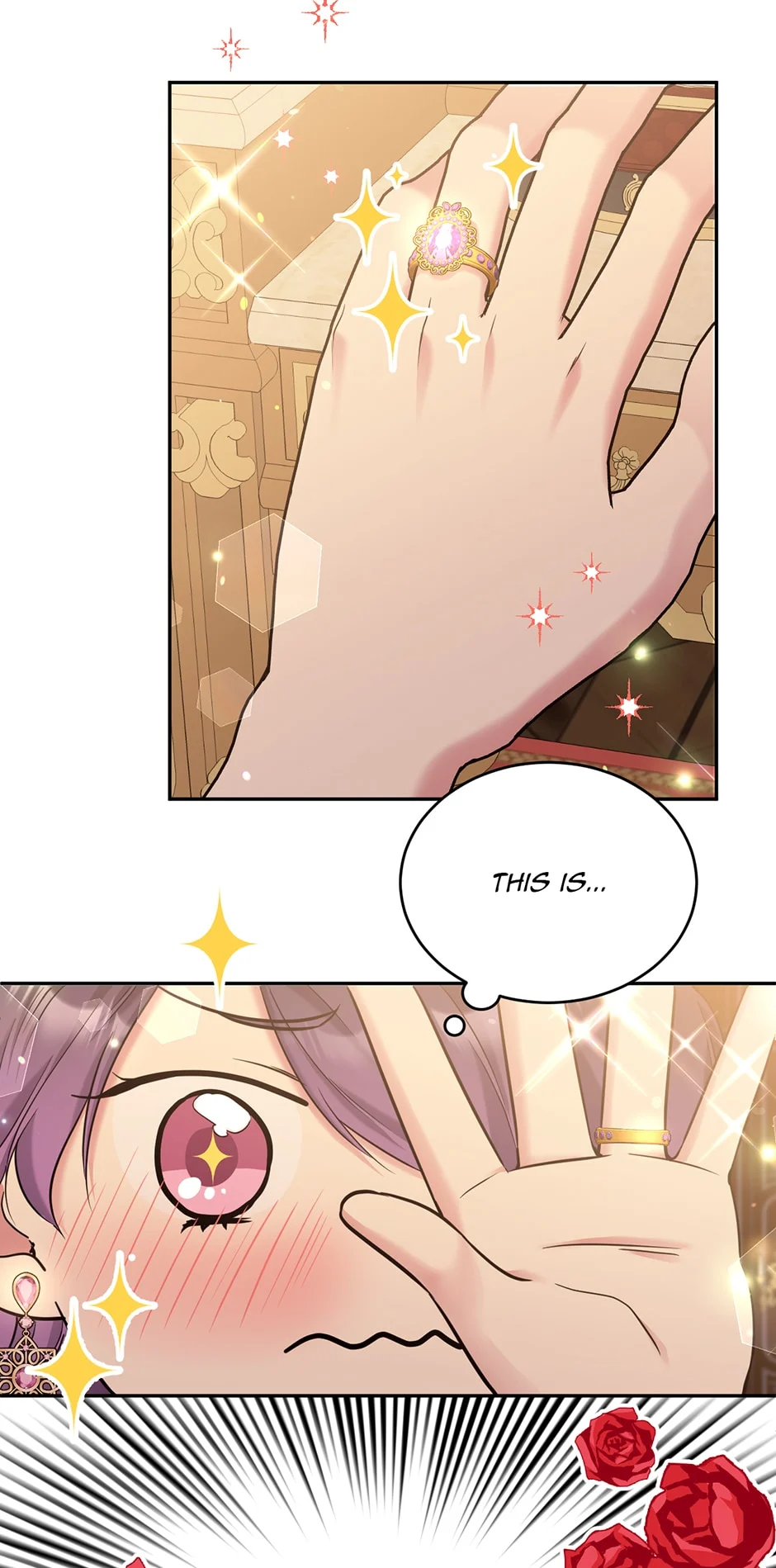 The Goal Is to Become a Gold Spoon so I Need to Be Completely Invulnerable chapter 101.5 - page 3