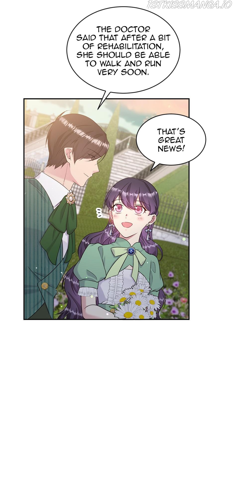 The Goal Is to Become a Gold Spoon so I Need to Be Completely Invulnerable Chapter 115 - page 22