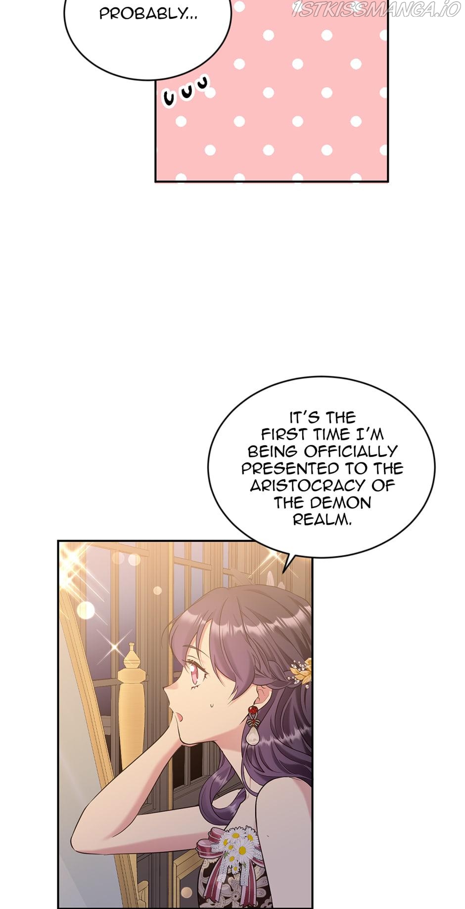 The Goal Is to Become a Gold Spoon so I Need to Be Completely Invulnerable Chapter 115 - page 40