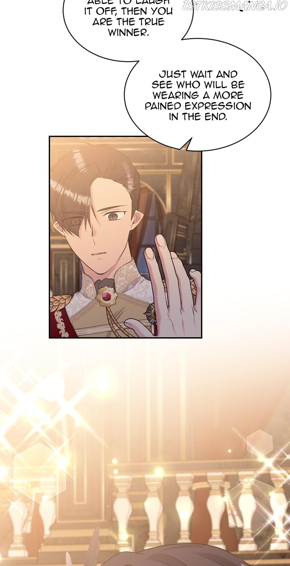 The Goal Is to Become a Gold Spoon so I Need to Be Completely Invulnerable Chapter 115 - page 68