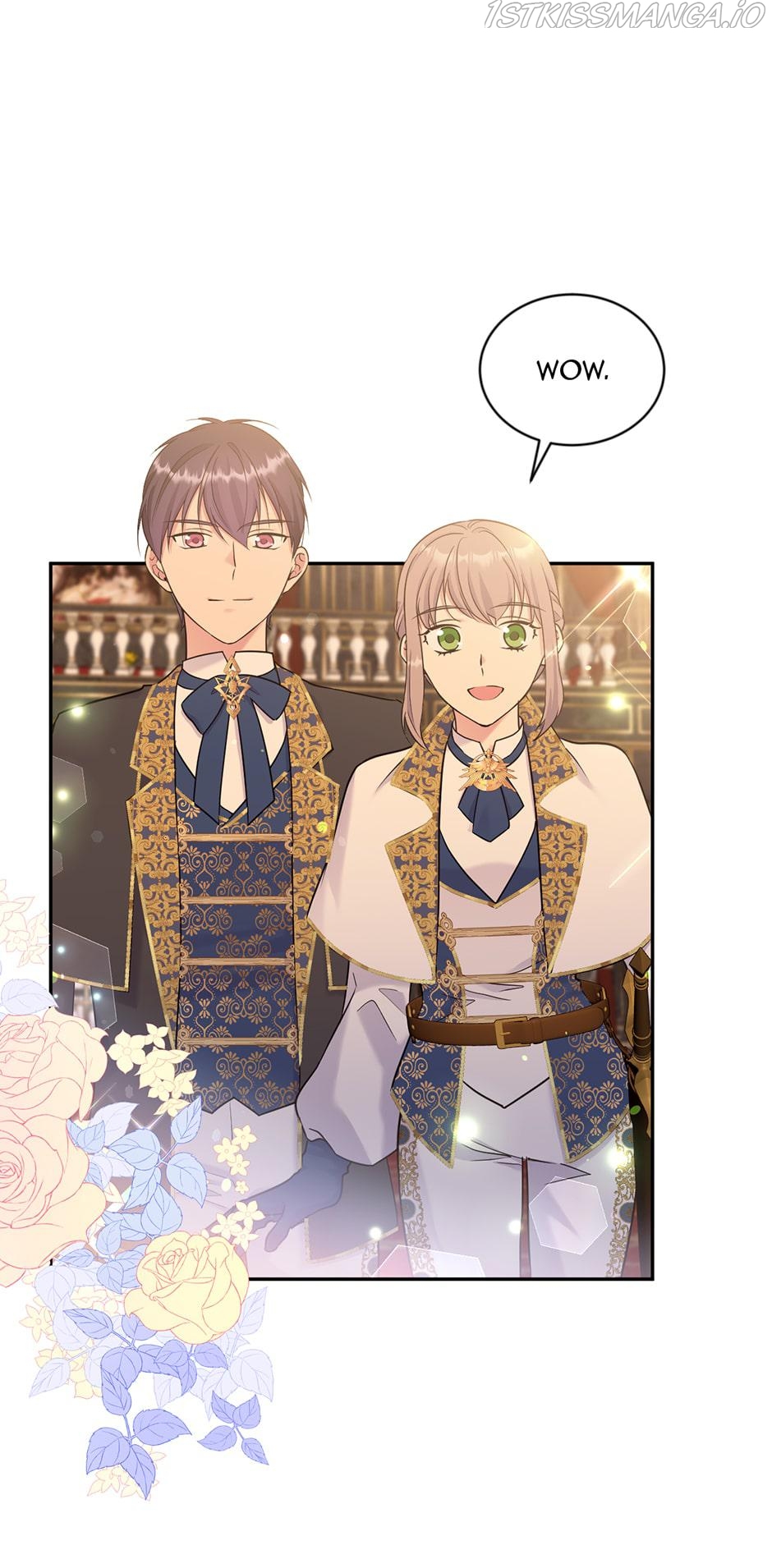 The Goal Is to Become a Gold Spoon so I Need to Be Completely Invulnerable Chapter 115 - page 72