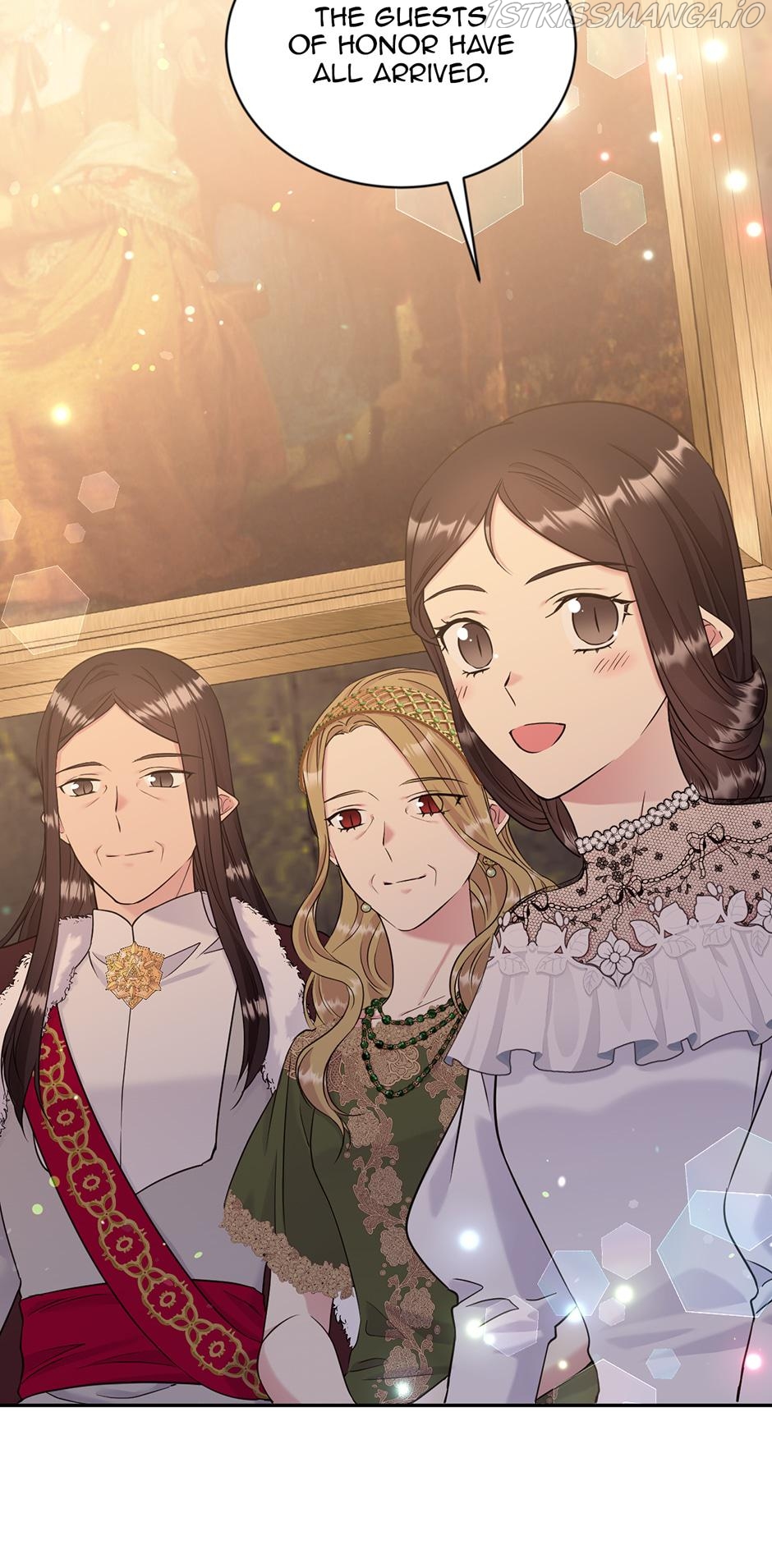 The Goal Is to Become a Gold Spoon so I Need to Be Completely Invulnerable Chapter 115 - page 75