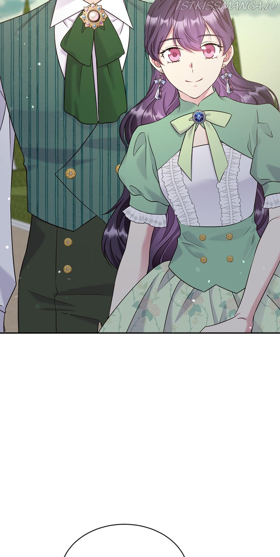 The Goal Is to Become a Gold Spoon so I Need to Be Completely Invulnerable Chapter 115 - page 8