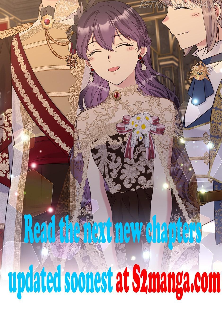 The Goal Is to Become a Gold Spoon so I Need to Be Completely Invulnerable Chapter 115 - page 81