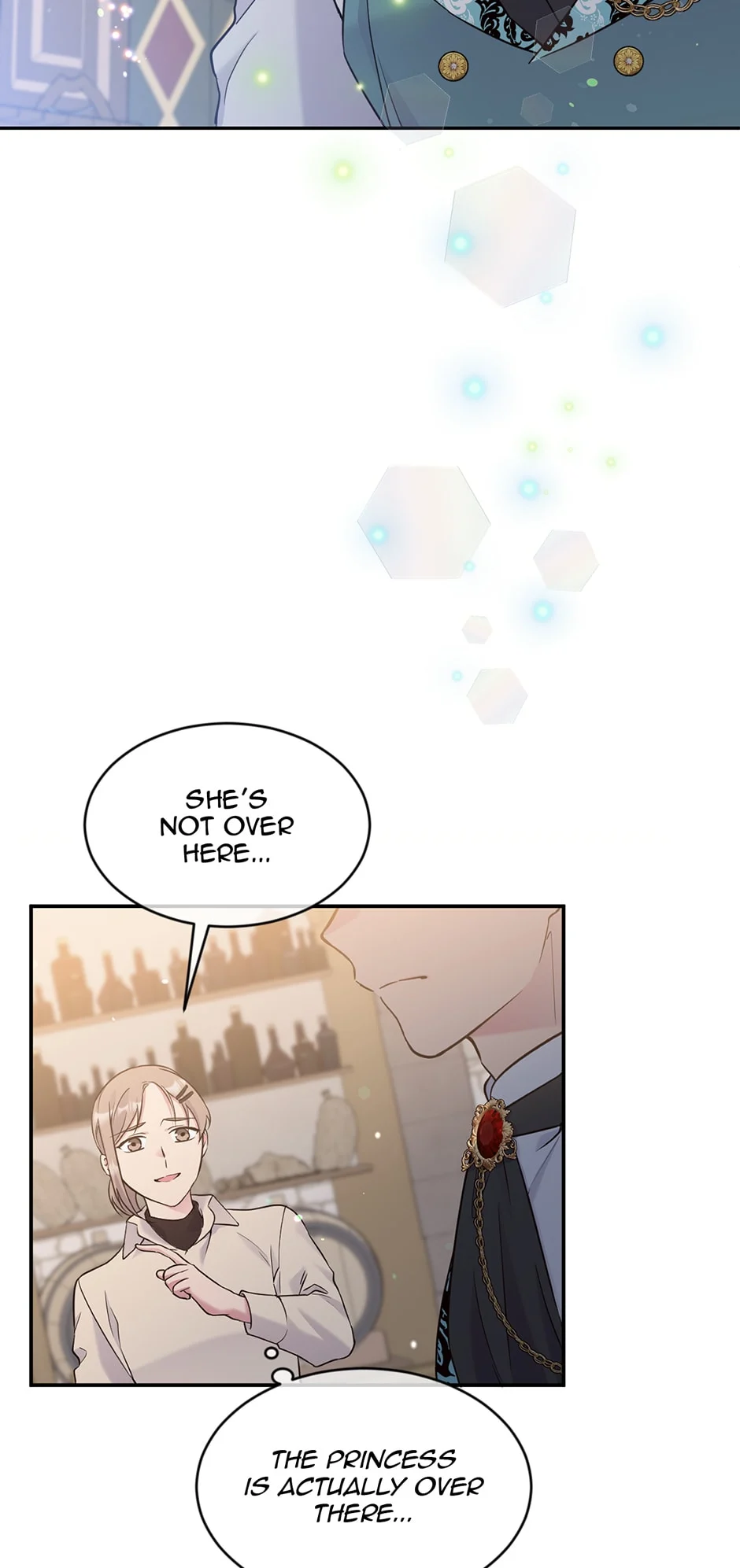 The Goal Is to Become a Gold Spoon so I Need to Be Completely Invulnerable chapter 112 - page 18