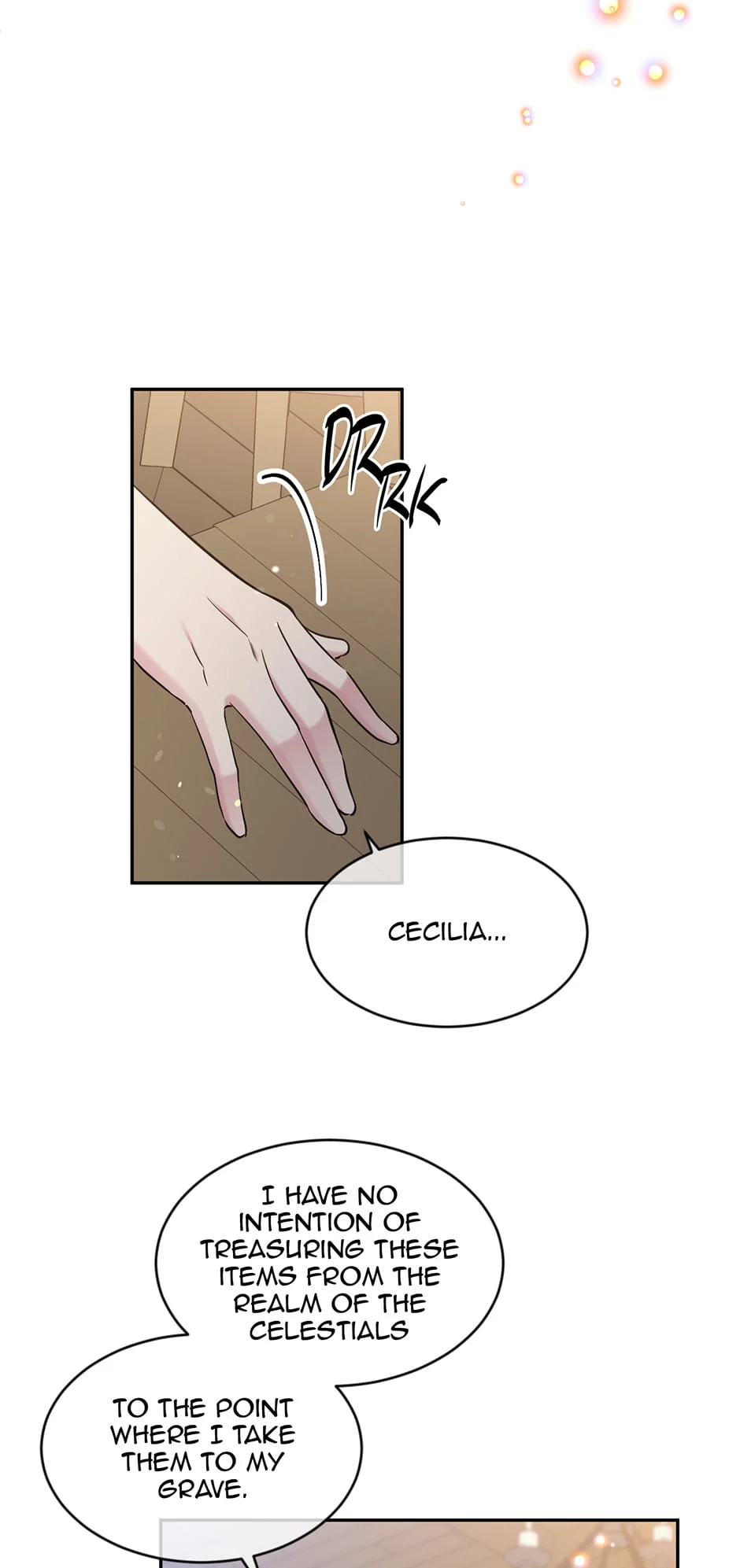 The Goal Is to Become a Gold Spoon so I Need to Be Completely Invulnerable chapter 112 - page 21