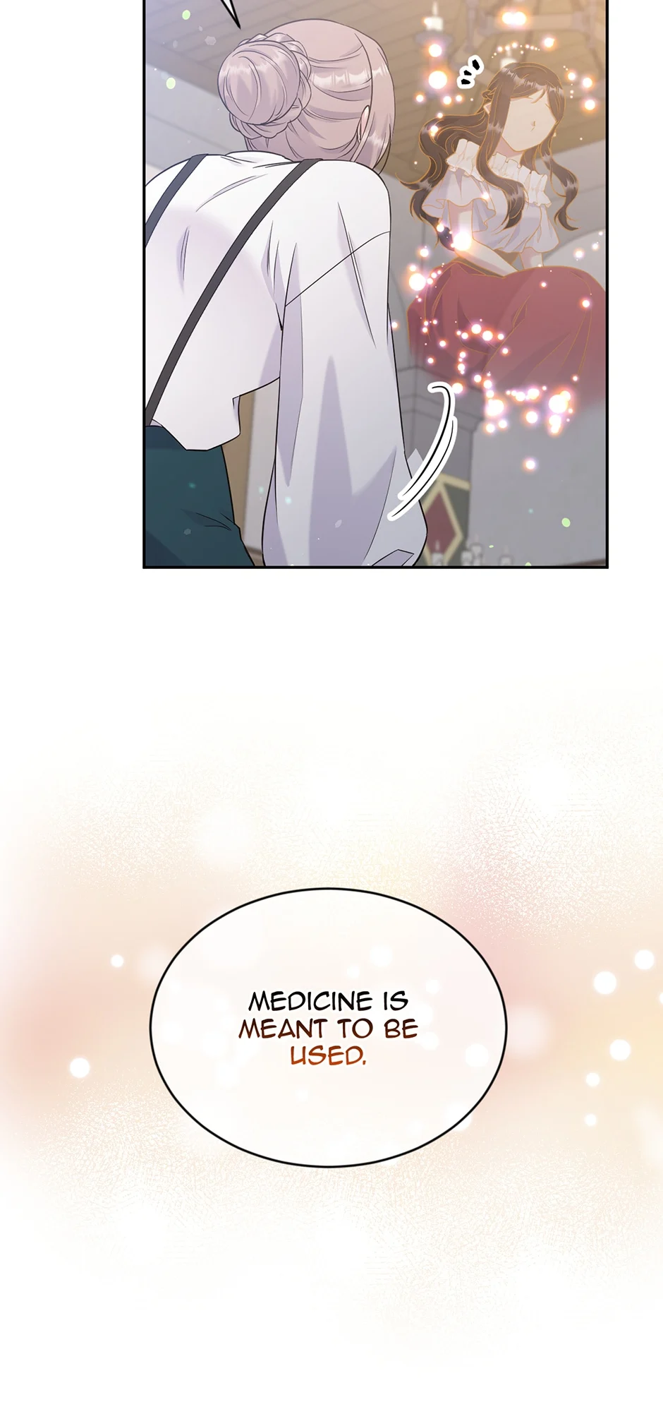 The Goal Is to Become a Gold Spoon so I Need to Be Completely Invulnerable chapter 112 - page 22
