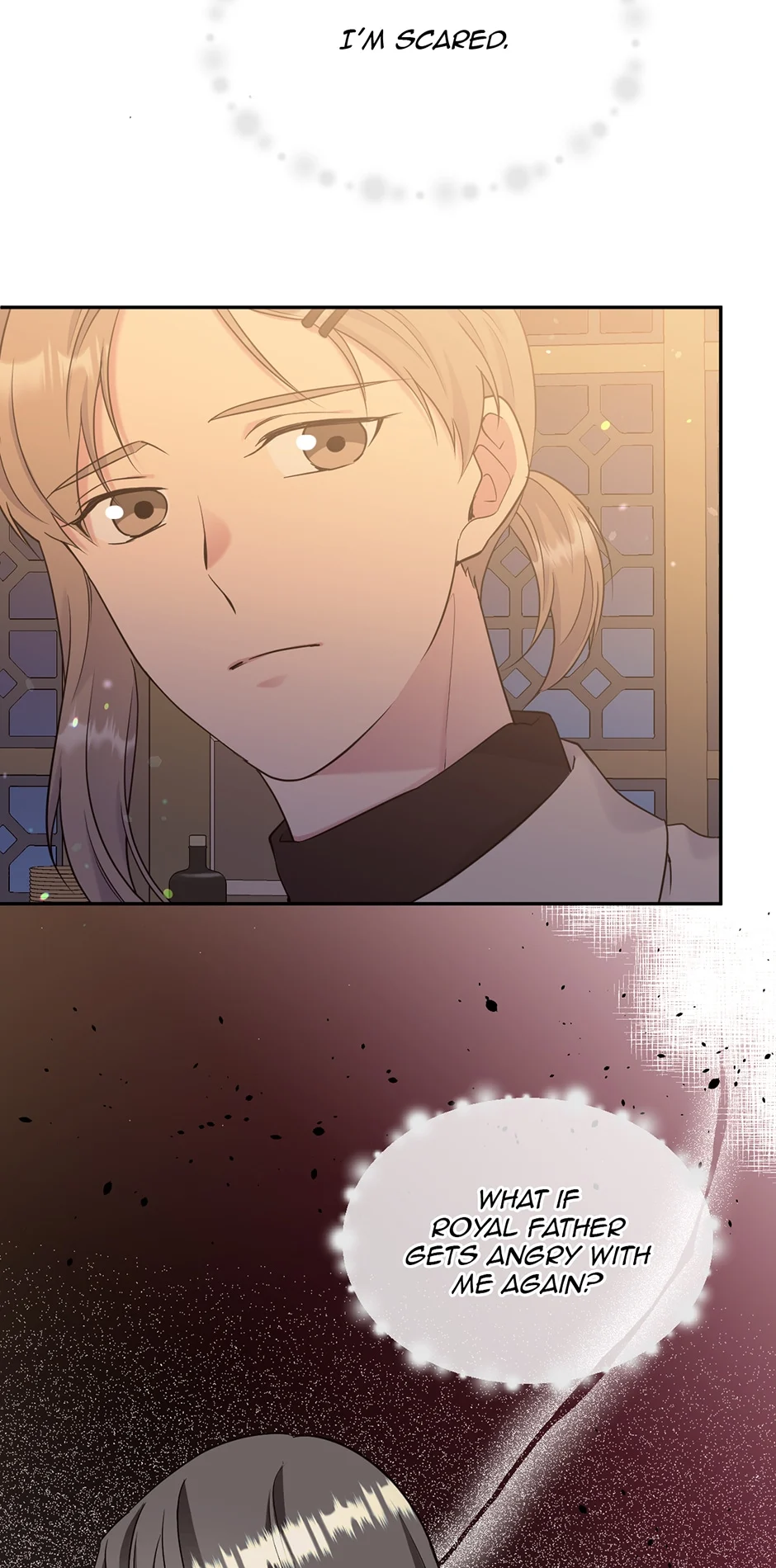 The Goal Is to Become a Gold Spoon so I Need to Be Completely Invulnerable chapter 112 - page 31