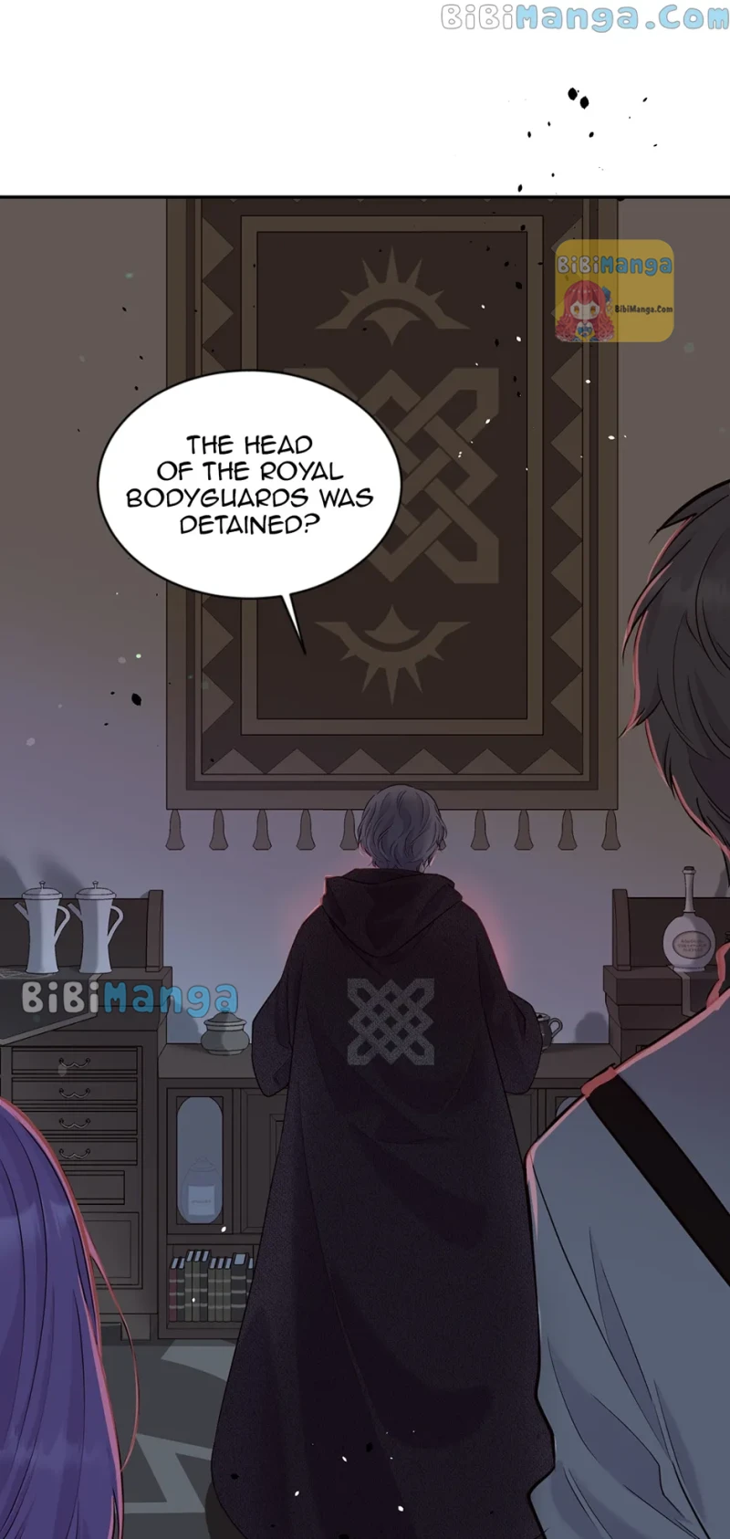 The Goal Is to Become a Gold Spoon so I Need to Be Completely Invulnerable Chapter 118 - page 23