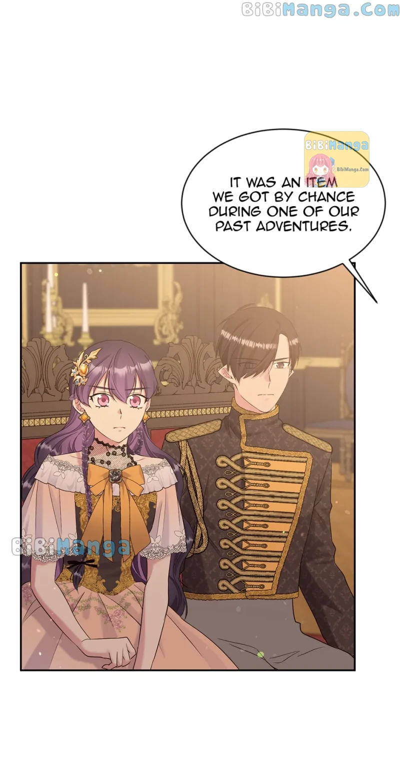 The Goal Is to Become a Gold Spoon so I Need to Be Completely Invulnerable Chapter 118 - page 41