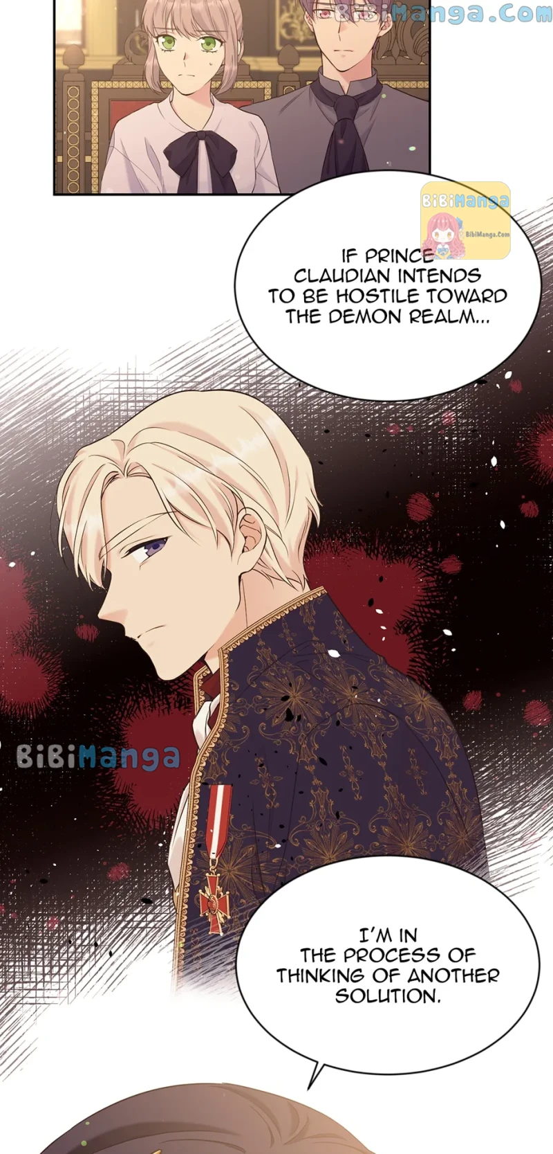 The Goal Is to Become a Gold Spoon so I Need to Be Completely Invulnerable Chapter 118 - page 59