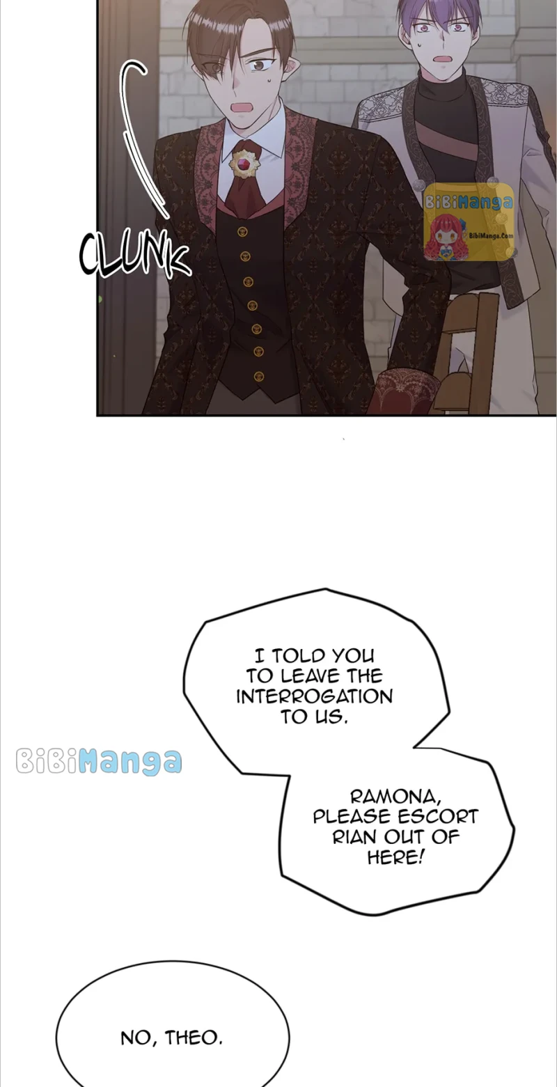 The Goal Is to Become a Gold Spoon so I Need to Be Completely Invulnerable Chapter 125 - page 7