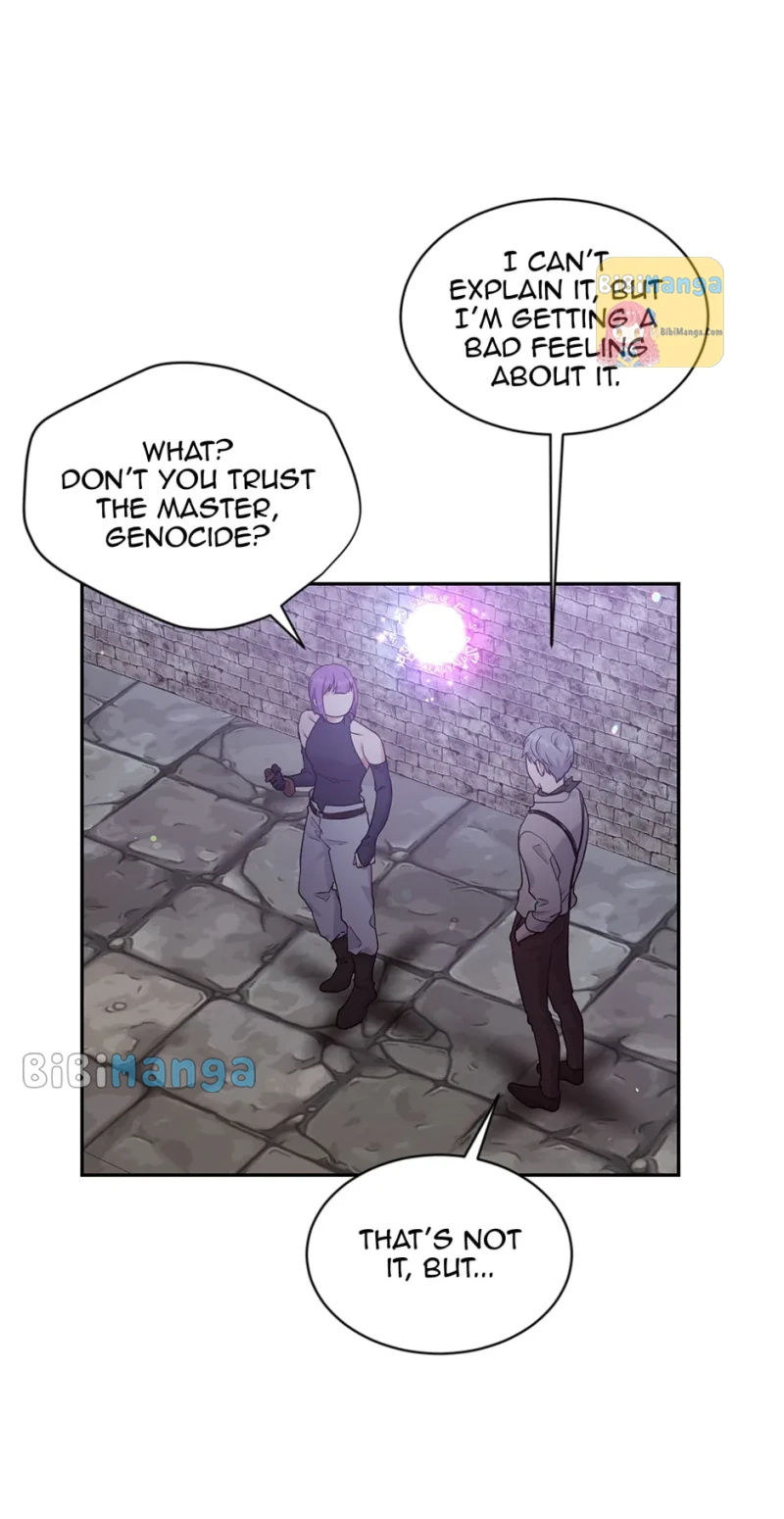 The Goal Is to Become a Gold Spoon so I Need to Be Completely Invulnerable Chapter 123 - page 11
