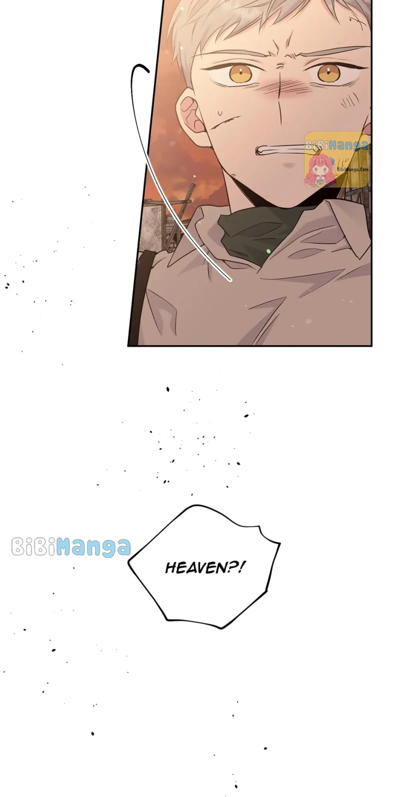 The Goal Is to Become a Gold Spoon so I Need to Be Completely Invulnerable Chapter 123 - page 21