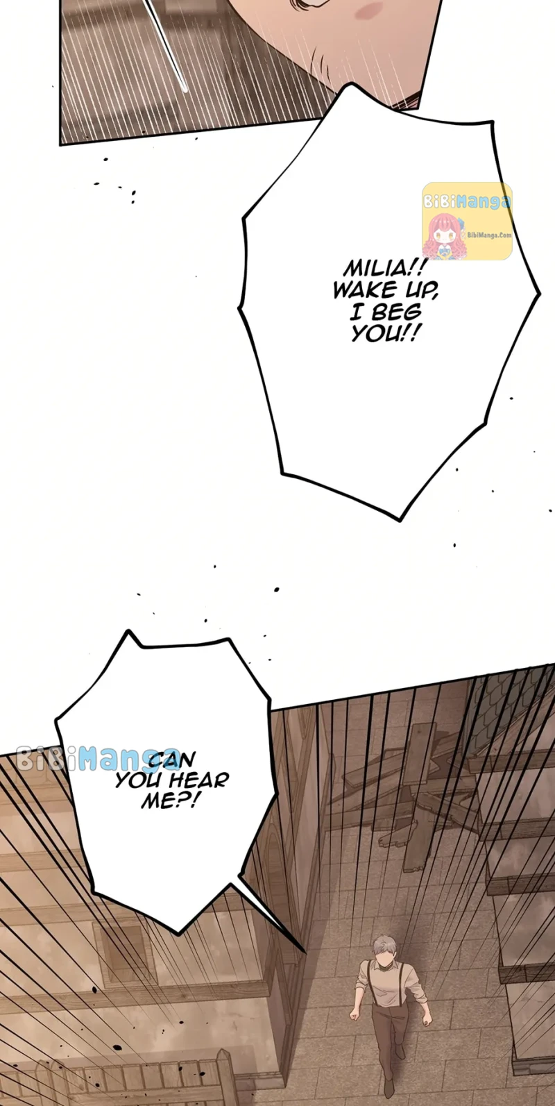 The Goal Is to Become a Gold Spoon so I Need to Be Completely Invulnerable Chapter 123 - page 28