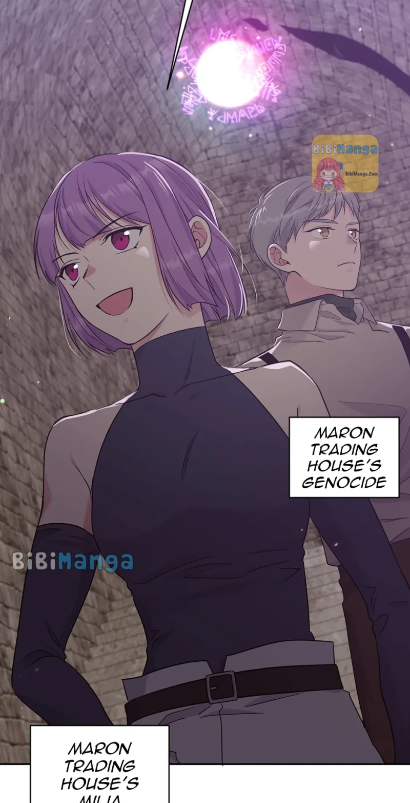 The Goal Is to Become a Gold Spoon so I Need to Be Completely Invulnerable Chapter 123 - page 4