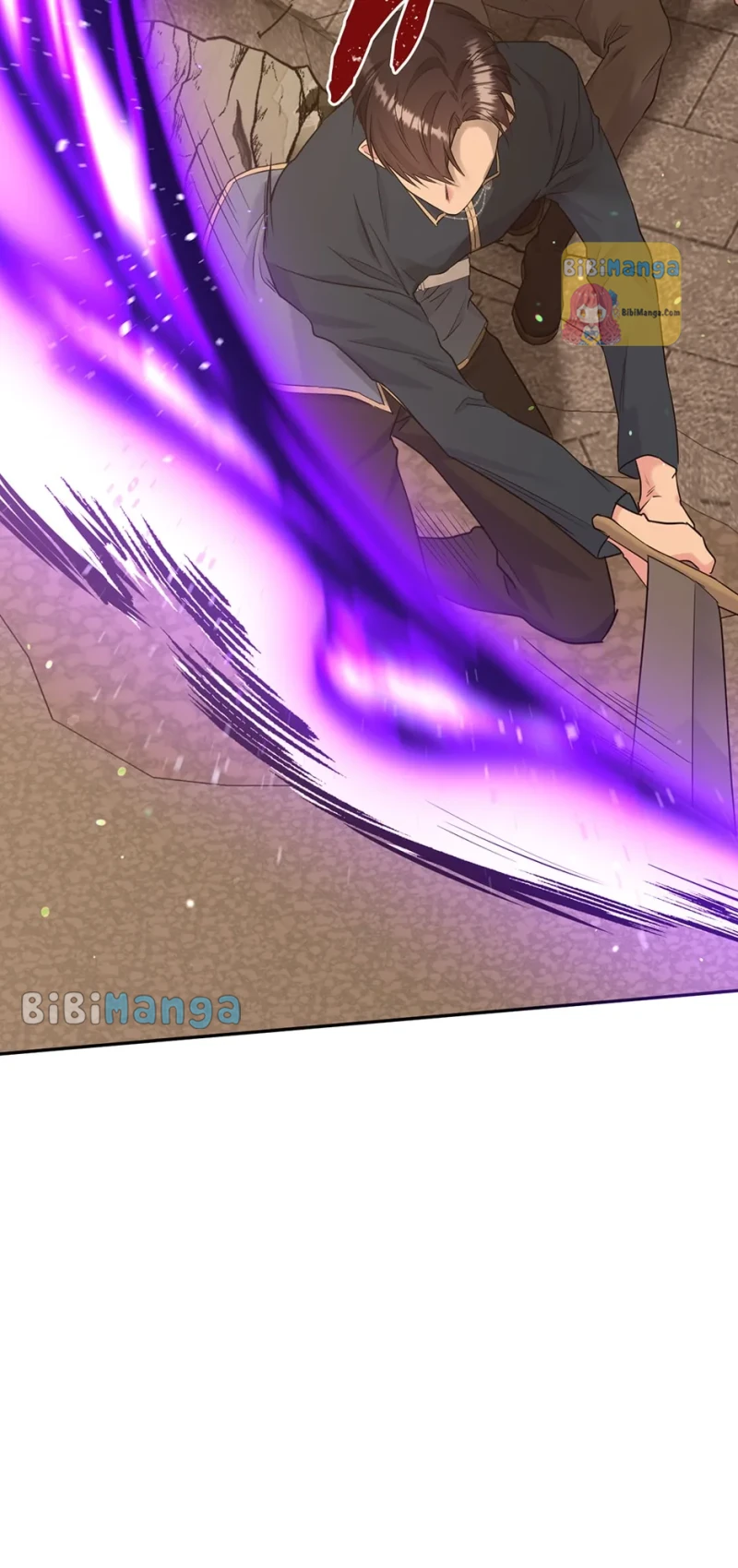 The Goal Is to Become a Gold Spoon so I Need to Be Completely Invulnerable Chapter 123 - page 42