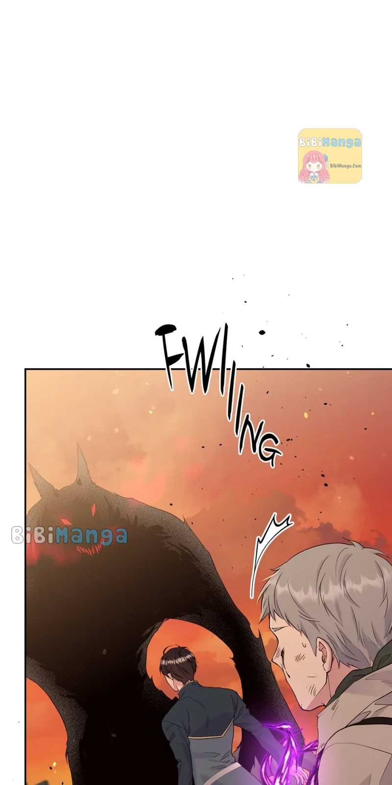 The Goal Is to Become a Gold Spoon so I Need to Be Completely Invulnerable Chapter 123 - page 48