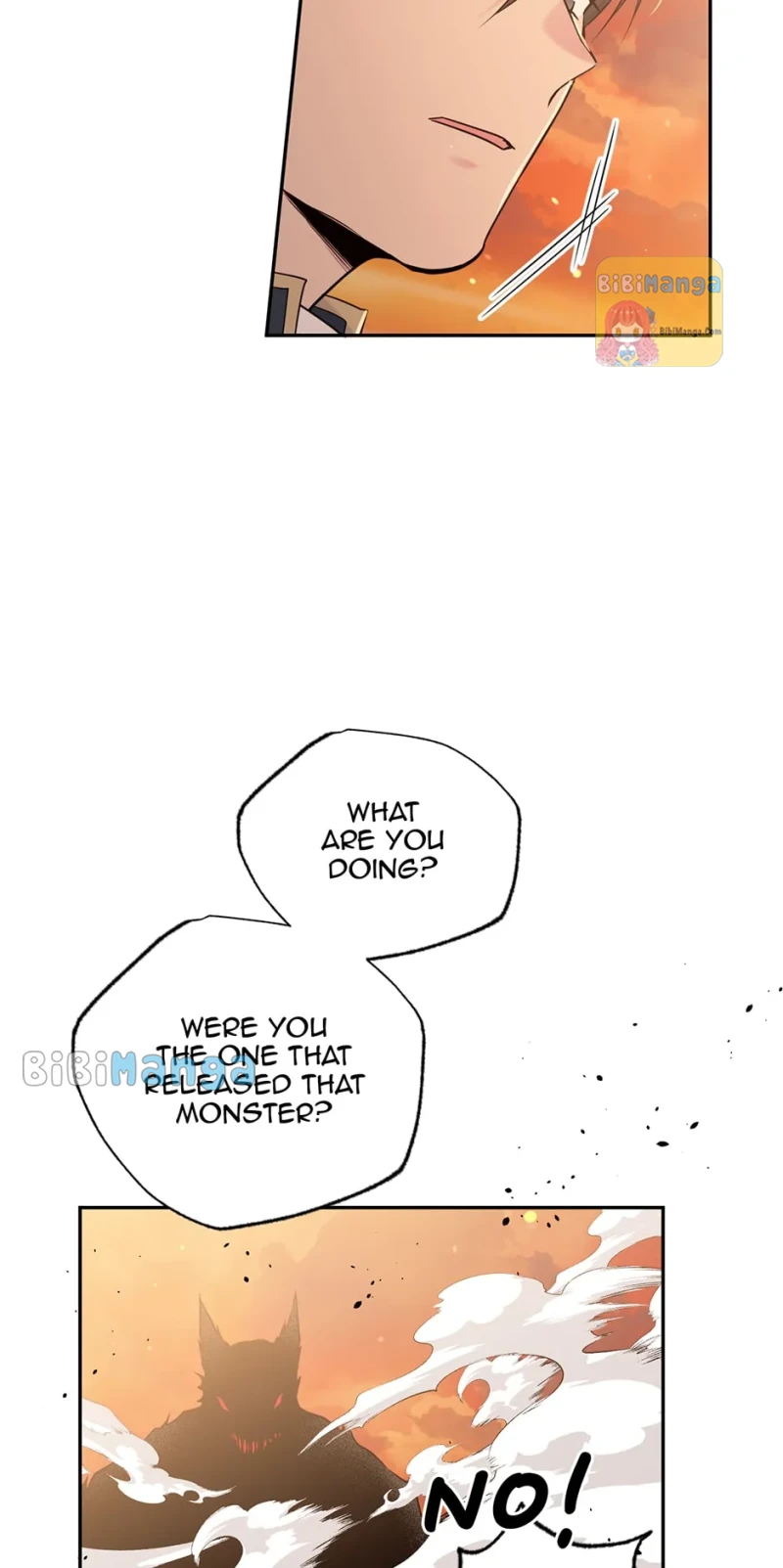 The Goal Is to Become a Gold Spoon so I Need to Be Completely Invulnerable Chapter 123 - page 51