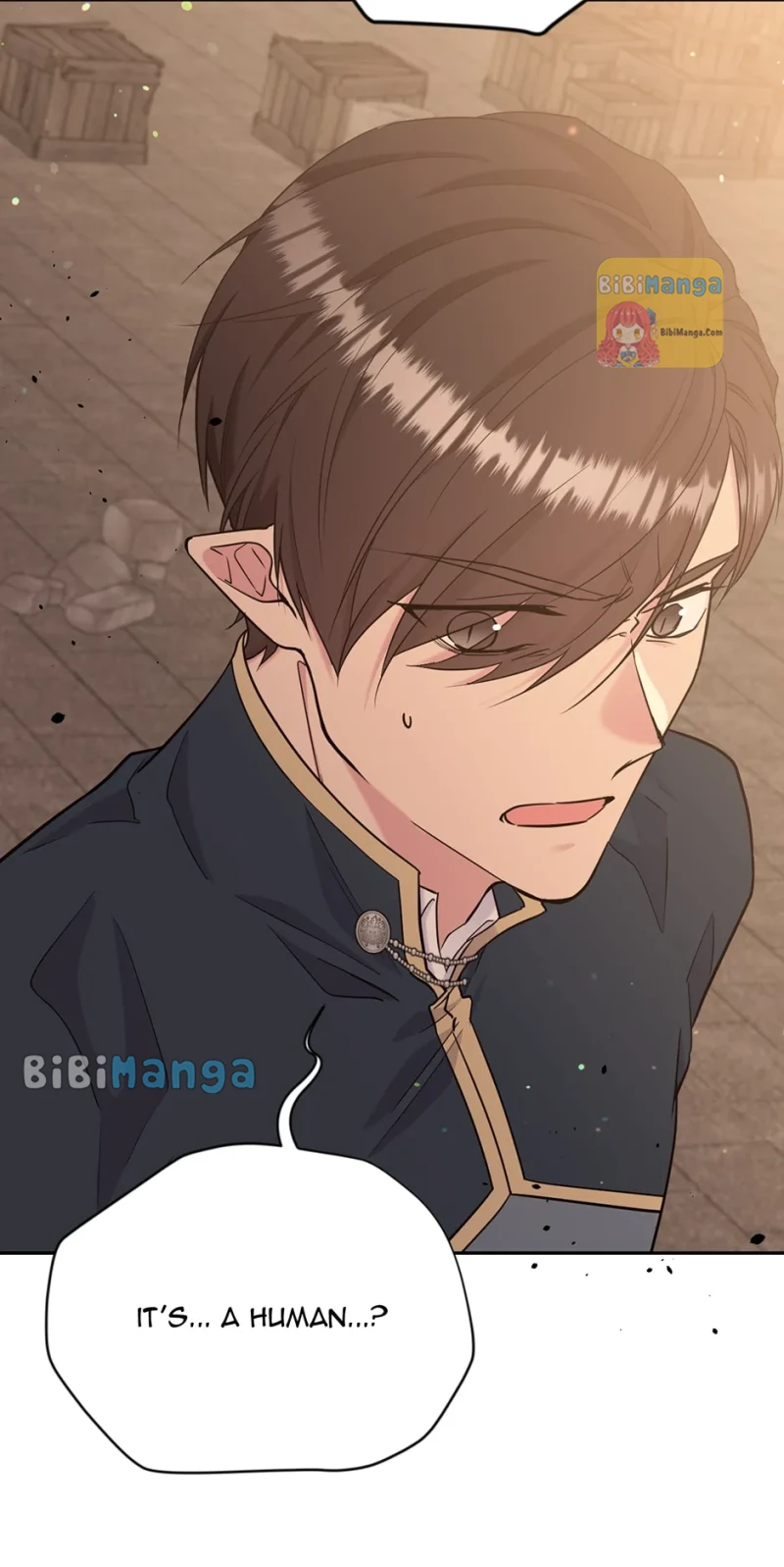 The Goal Is to Become a Gold Spoon so I Need to Be Completely Invulnerable Chapter 123 - page 53