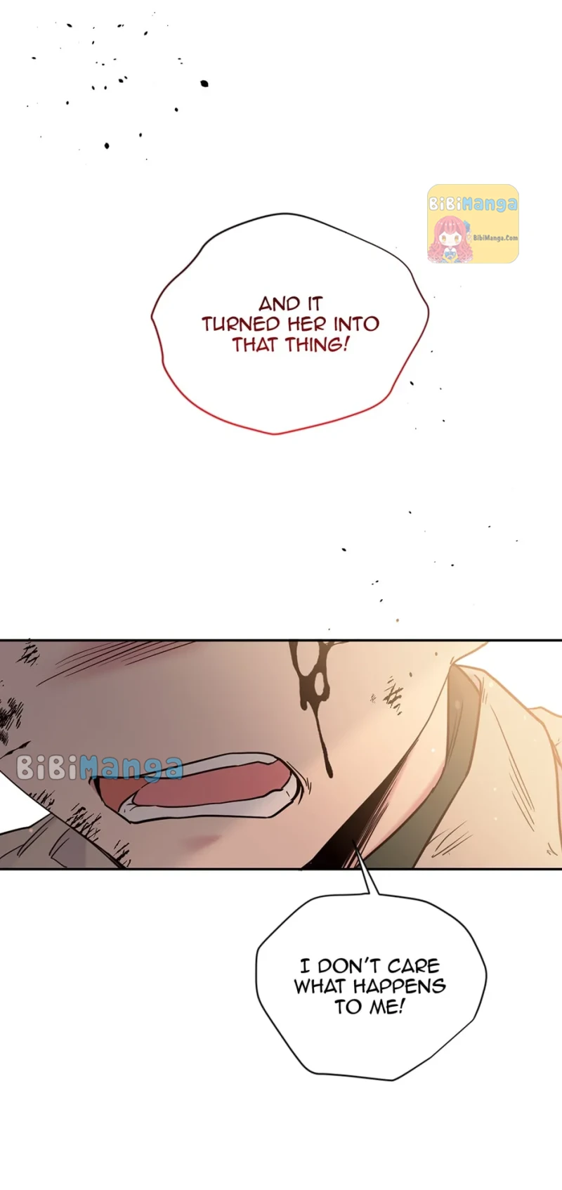 The Goal Is to Become a Gold Spoon so I Need to Be Completely Invulnerable Chapter 123 - page 56