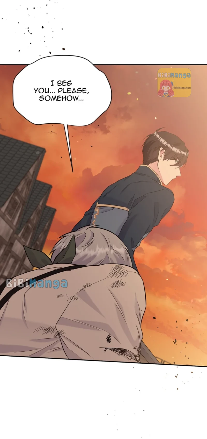The Goal Is to Become a Gold Spoon so I Need to Be Completely Invulnerable Chapter 123 - page 58