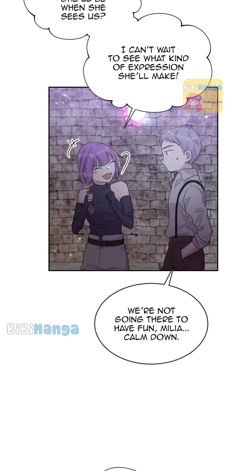 The Goal Is to Become a Gold Spoon so I Need to Be Completely Invulnerable Chapter 123 - page 6
