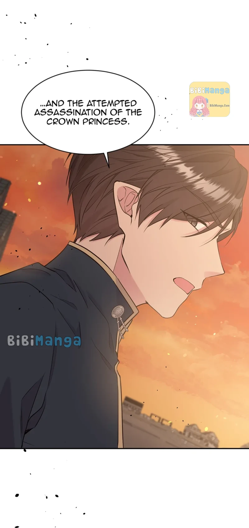 The Goal Is to Become a Gold Spoon so I Need to Be Completely Invulnerable Chapter 123 - page 61