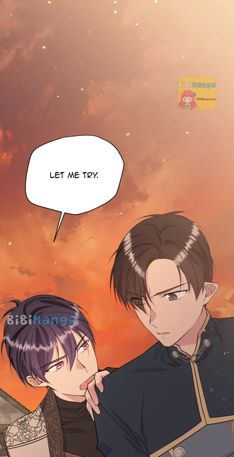The Goal Is to Become a Gold Spoon so I Need to Be Completely Invulnerable Chapter 123 - page 68
